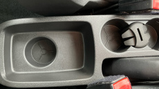 Ford Fiesta 1.25 82 Zetec 5dr Petrol Hatchback